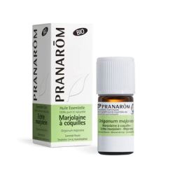 Pranarom - Huile Ess Marjolaine - 5 Ml