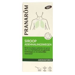 Pranarom - Aromaforce Bio Sirop - 150 Ml