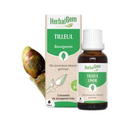 Herbalgem - Gemmo Tilleul - 30 Ml