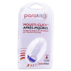 Parakito Mousticlick