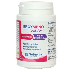 Ergymeno Confort 60 Gel