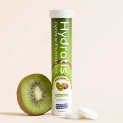 Hydratis Kiwi Past Eff 20