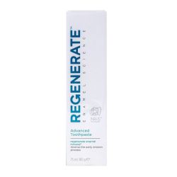 Regenerate - Dentifrice 75Ml12