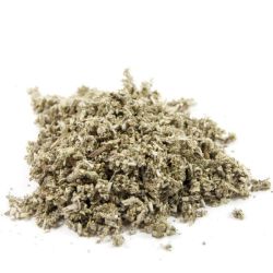 Cailleau - Sauge officinale ( feuille)