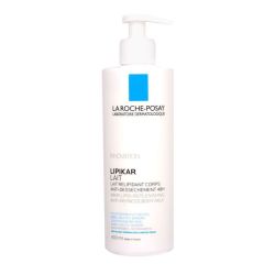 La Roche Posay - Lipikar Lait Hyd Corps 4