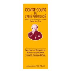 Contre-Coups Abbe Perdrigeon S Ext Fl/60G