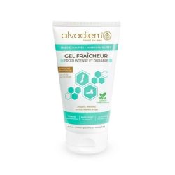 Alvadiem - Apivita - Gel Fraicheur - Tube