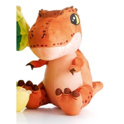 Biosynex Bouillotte JurassicWorld T-Rex