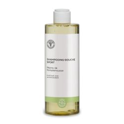 Pharmacien préparateur by Unifarco - Shampooing-Douche Sport Fl 300ml