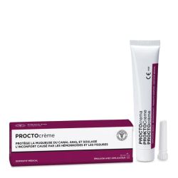 Unifarco - Proctocreme 30 Ml