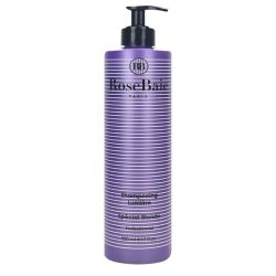 Rosebaie Shampoing Lumiere Blonde 500Ml