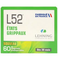 Lehning - 52 - Cpr - Bt/60