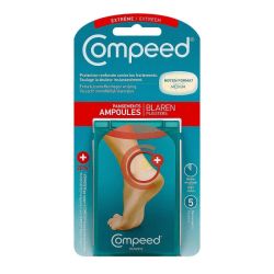 Compeed - Ampoule Xtreme -Bte 5