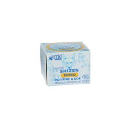 Mkl - Baume Respiration - 15Ml