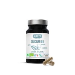 SILICIUM bio - 60 gel