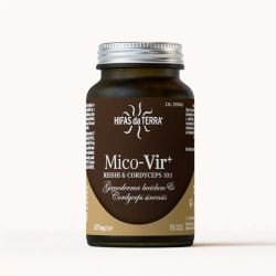 Hdt - Mico Vir+