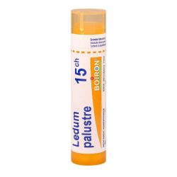 Ledum Palustre 15Ch Tg Boi