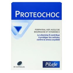 Pileje - Proteochoc Protect Fonctcellul -