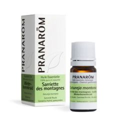 Pranarom - Huile Ess Sarriette Des Montag