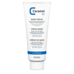 Unifarco - Ceramol 311 Creme De Base  - tube 400ml