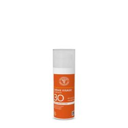 Unifarco - Solaire Crème Visage SPF30+ Texture Riche fl 50ml