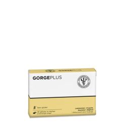 Unifarco - Gorgeplus 20 Capsules
