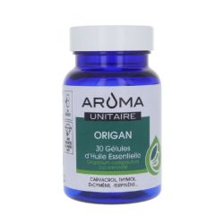 Prophar - He Origan - 30 Gelules
