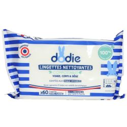 Dodie Ling Nettoy 3En1 60