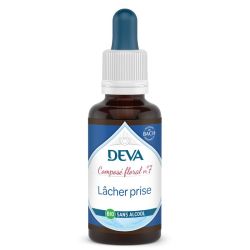 Deva - Cf7 Lacher Prise 30Ml
