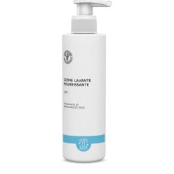 Pharmacien préparateur by Unifarco - Crème Lavante Nourrissante - Fl 300Ml