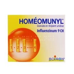 Homeomunyl Gran 4Recip-Unid