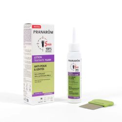 Pranarom - Aromapoux Bio Kit Shampoing Sp