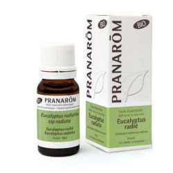 Pranarom - Huile Ess Eucalyptus Radie Bio