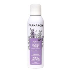 Pranarom - Hydrolat Bio Lavande Vraie 150 Ml