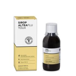 Unifarco - Althea Flu Sirop Adulte - fl 150ml