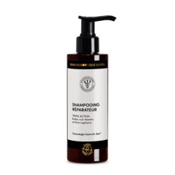 Pharmacien préparateur by Unifarco - Osmotique Shampooing Réparateur - Fl190ml