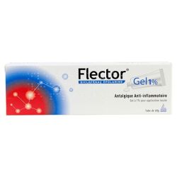 Flector 1 Gel Loc T/60G