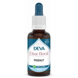 Deva Ef Pissenlit 15 Ml
