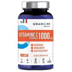 Granions Vit C Liposomale 1000Mg Cpr60