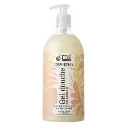 Mkl - Gel Douche Bio Coco 1L