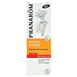 Pranarom - Aromalgic Enfant 4 Ans T/40Ml