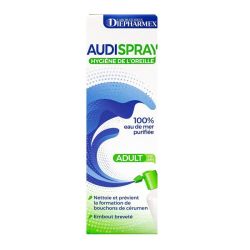 Audispray