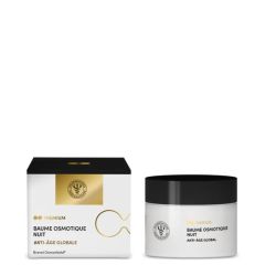 Pharmacien préparateur by Unifarco - Osmotique Baume nuit