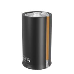 Le Comptoir Aroma - Diffuseur air pulsé noir