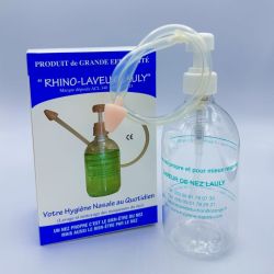 Rhinolaveur Lauly
