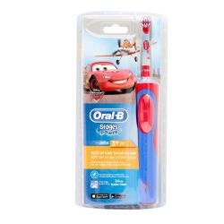 Oral B - Bad Electrique Stages Power - Ca