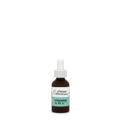 Pharmacien préparateur by Unifarco - Actif Concentré Vitamine E 75% - 20ml
