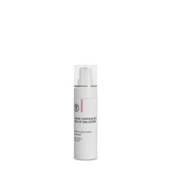 Pharmacien préparateur by Unifarco - Crème Contour Yeux-Lèvres Fl 25ml