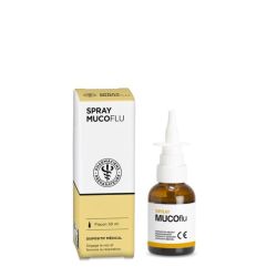 Unifarco - Mucoflu Spray 30 Ml