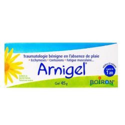 Arnigel Gel T45G